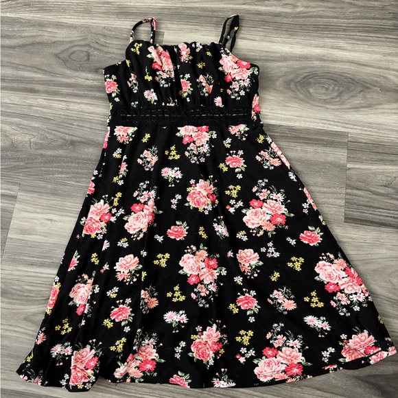 Floral Summer Dresses - Picture 2 of 4